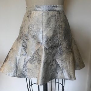 Cameo Label mini skirt- Never worn